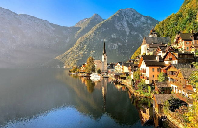 Comfort Apartment Goisernperle - Near Hallstatt - Foto 61