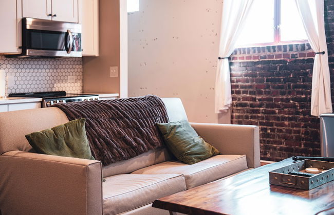 Three Trails Downtown Elkin - Foto 77