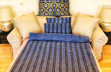 Chez Kari-top location in charming old town - Foto 15