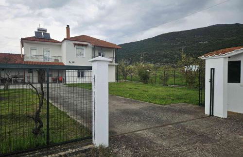 Paikos Townhouse, Hot Springs - Photo 23