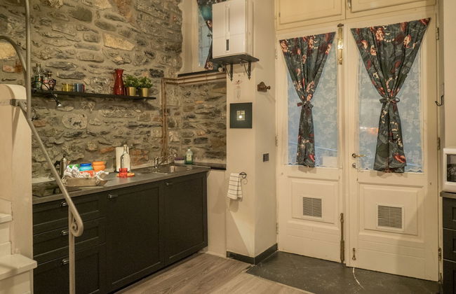 Petrella's Point Studio with AC - Foto 8