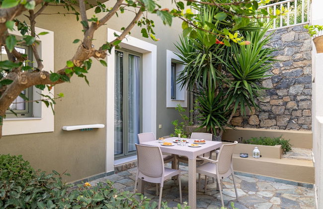 Blue View Villas - Foto 75