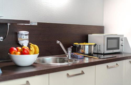 Zenitude Hôtel - Résidences Nantes Métropole - Foto 30