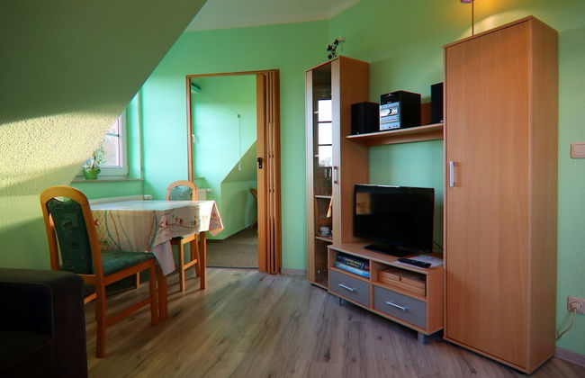Cozy Apartment in Boltenhagen near Sea Beach - Photo 14