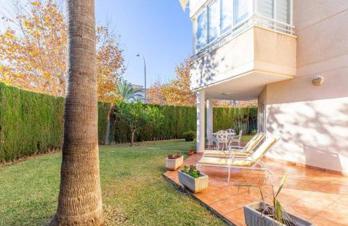 Soleado Albir - Photo 21