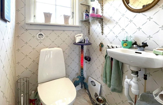 4 Star Holiday Home in Uddevalla - Photo 12