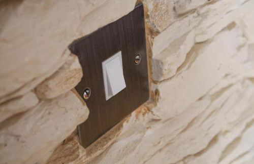 Lavish 2 bed sleeps 5 near Lanark - Photo 20