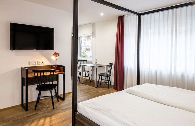 Nomad Serviced Apartments - Photo 64