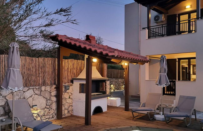 Anelia Serene Villa - Foto 37