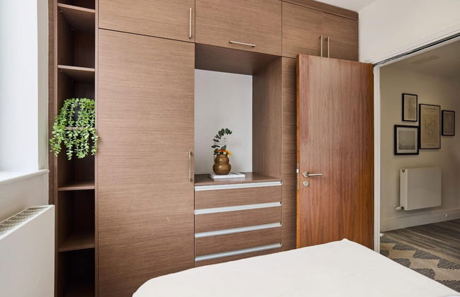 The Harlesden Breakout - Glamorous 2bdr Flat - Foto 12