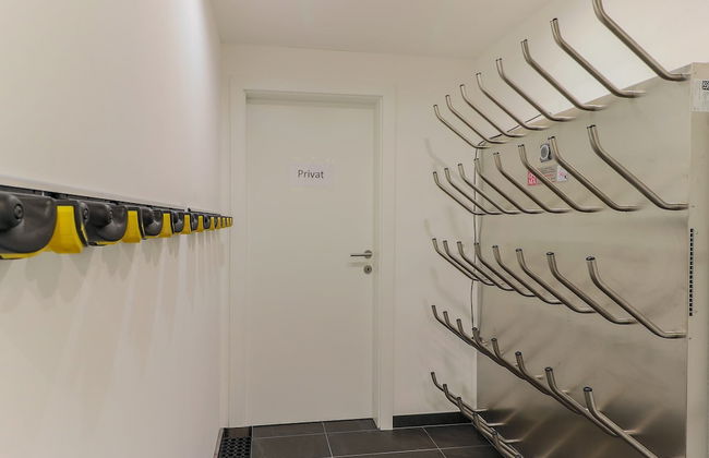 Luxurious Holiday Home in Krimml With Sauna - Foto 28