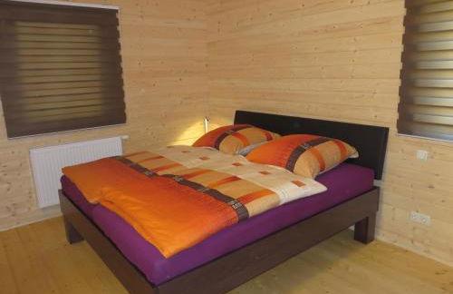 Eifel & See - Ferienhäuser am Waldsee Rieden/Eifel - Foto 38