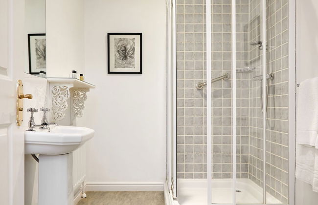 Old Stable Mews Castle Leslie - Photo 12