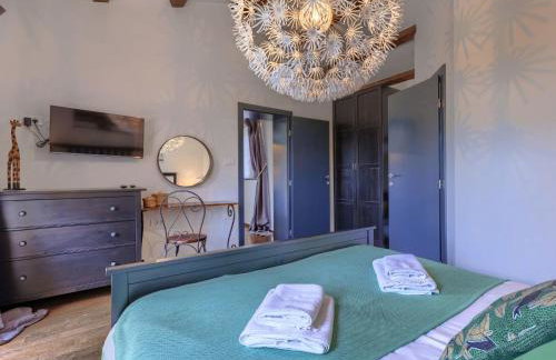Holiday Home Villa Noce by Interhome - Foto 23