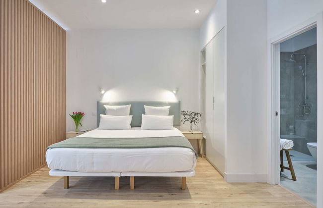 Paseo Suites Hotel - Foto 6