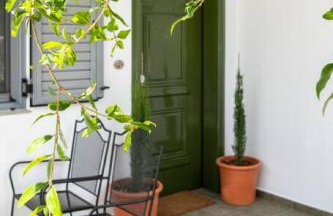 Seaview Villa in Nimporio - Foto 20