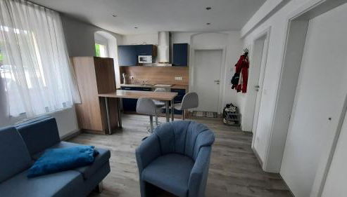 Fewo Böhle in Hainichen - Foto 4