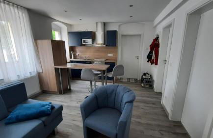 Fewo Böhle in Hainichen - Foto 4