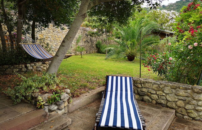 La Tinaia Country House - Photo 68