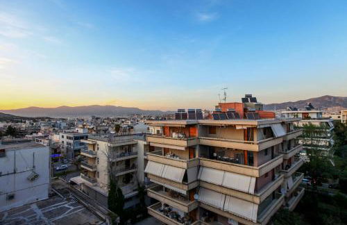 Loft condo next to metro station. Amazing view! - Foto 5