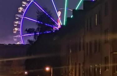 Exklusive 3-Zimmer-Wohnung, 2 Ebenen, Messe, Zentrum, 67 m2 - Foto 21