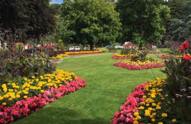 The Apartment Boscawen Woods - Photo 17