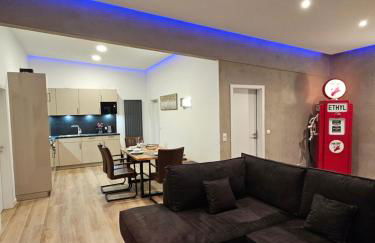 Apartment Traumzeit - ebenerdige Wohnung in Gifhorn - Kästorf - Foto 1