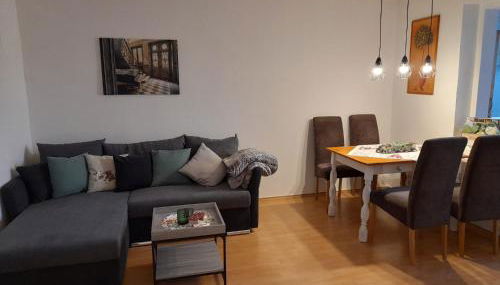 Ferienwohnung Prinz - Foto 4