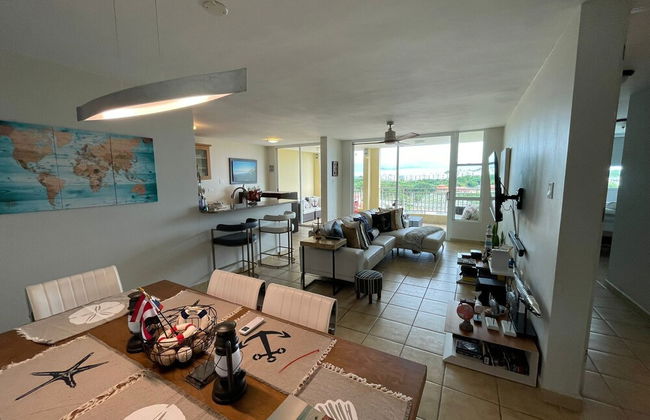 608 Ocean & Marina Views 3 Bed 2 Bath - Photo 37