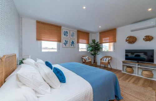 Ático Cholas by the Beach - Foto 14