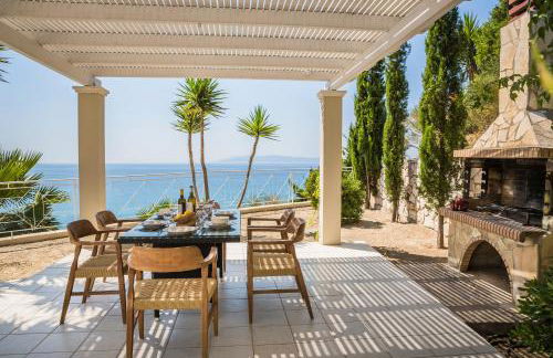 Villa Thalassa Kefaloniaprivatevillas - Foto 38