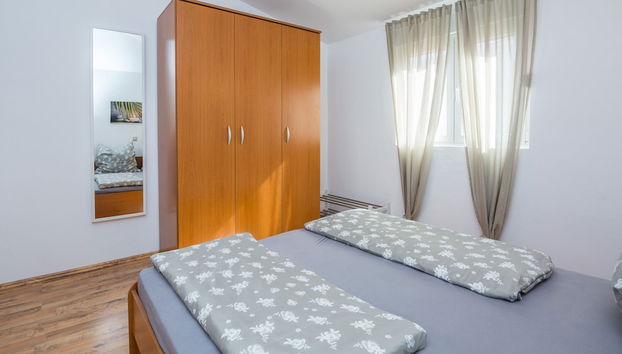 Apartments Peter - Foto 3, Camera