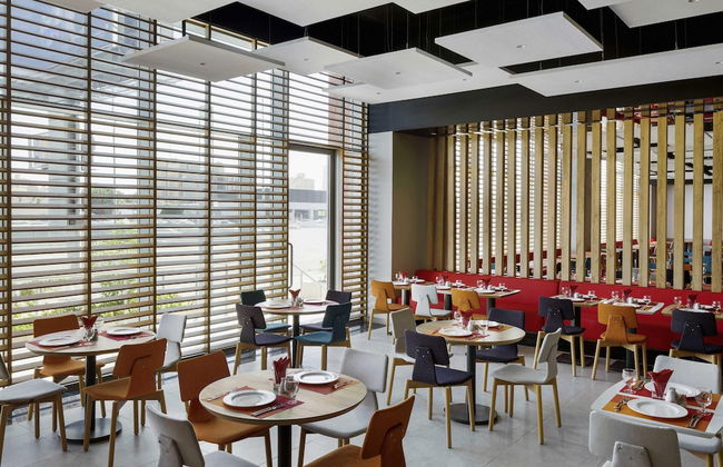 Adagio Jeddah City Center - Foto 77