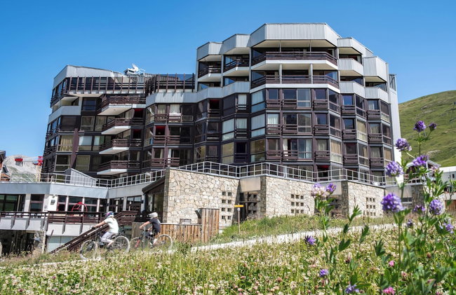 Belambra Clubs Tignes - Val Claret - Photo 57