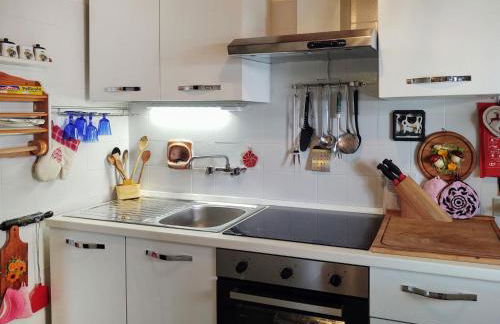 Apartment Baita dei Nonni-4 by Interhome - Foto 15