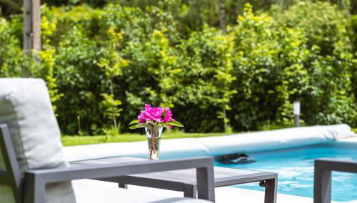 La Fernandiere, Historic Home, Garden and Pool - Photo 2