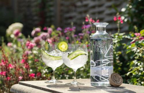 Quaint 18th Century Cottage in Lymington - Foto 28