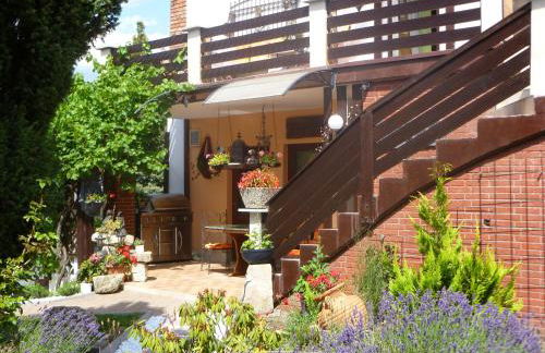 Ferienwohnungen Klosterblick - Photo 48