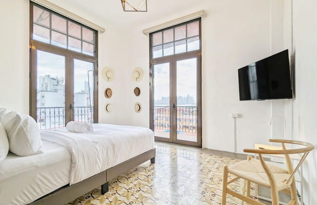 w Dreamy 3BR in Casco Viejo - Foto 11
