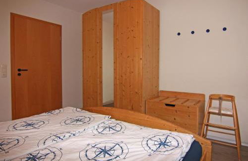 Apartment for Vier Personen in Fehmarn - Orth - Foto 38