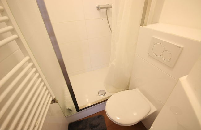 a-domo Apartments Essen - Serviced Apartments & Flats - short or longstay - single or grouptravel - Photo 34