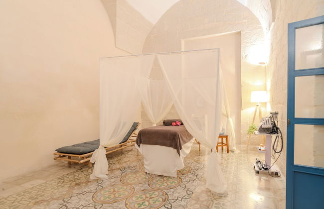 PALAZZO GARZIA - Dimora Storica - Foto 44