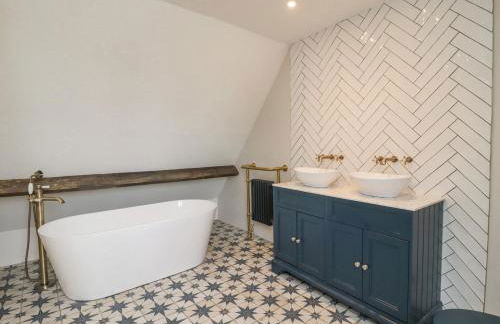 Lynton Cottage - Foto 45