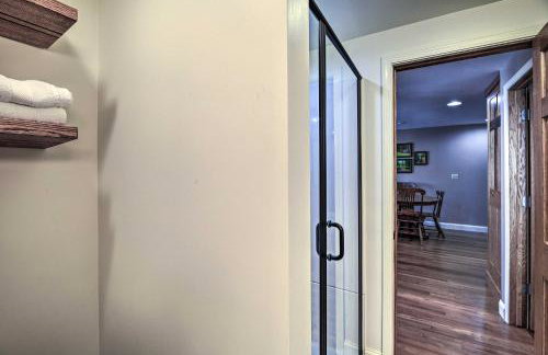 Cozy Damascus Apartment with Great Views! - Foto 20