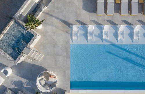 Hermes Grand Luxury Beachfront Villa & Spa, By ThinkVilla - Foto 22