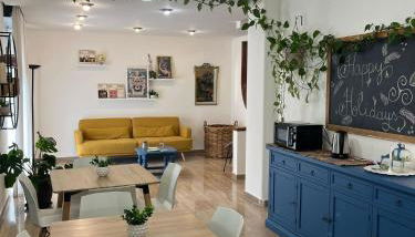 Villa Triscele Holiday Home - Foto 2