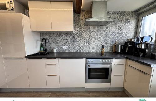 JobelHome Alb Apartment - Foto 5