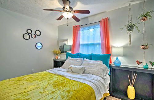 Bright Lakeside Studio - Hike, Fish, and Bike! - Foto 13