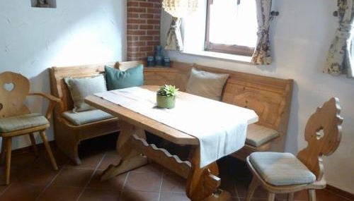 Nostalgie erleben im historischen Turmwächterhaus - Foto 4