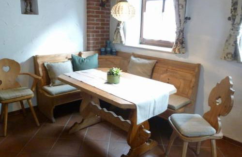 Nostalgie erleben im historischen Turmwächterhaus - Foto 4